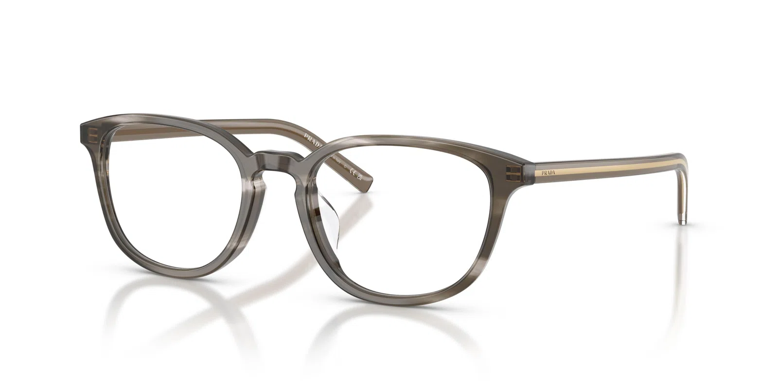 Prada D14VD Eyeglasses - view 20